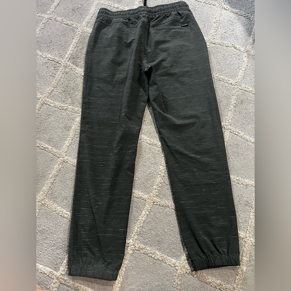 Like New Volcom Joggers - Picture 4 of 6
